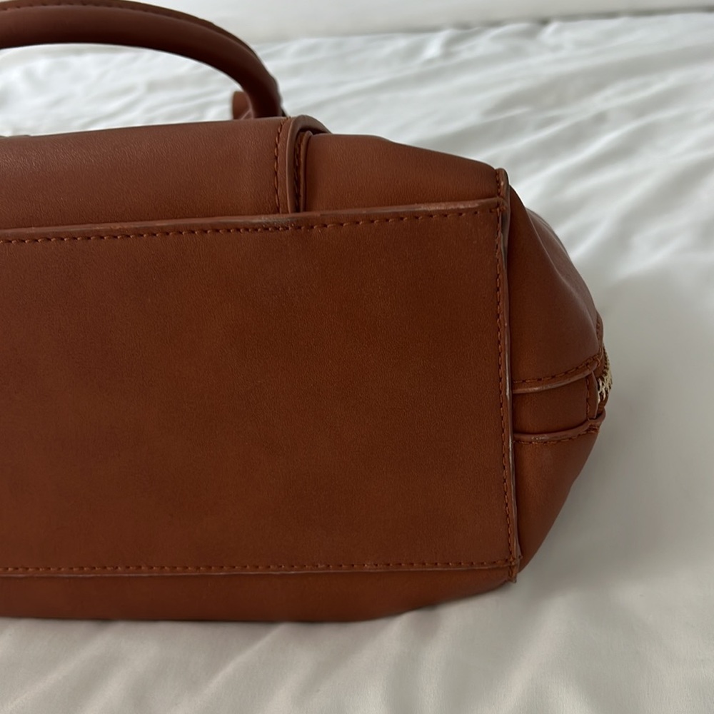 Zara Basic Collection Large Bag - image 2